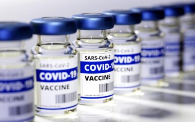 Countries called Covid-19 “Vaccine Champions” record high mortality