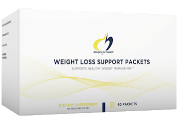 Weight Loss Support Packets 60 pkts