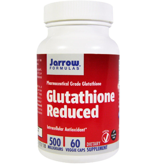 Glutathione Reduced