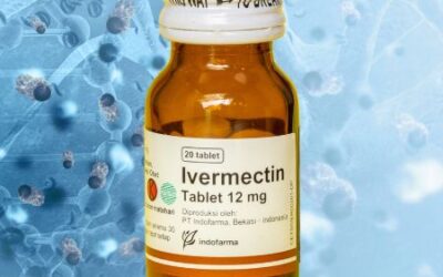 IVERMECTIN – Articles and Protocols for CANCER from Dr. William Makis