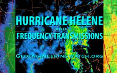 Climate Engineered Storms and Other Urgent Geoengineering Dangers with Dane Wigington and Alex Jones