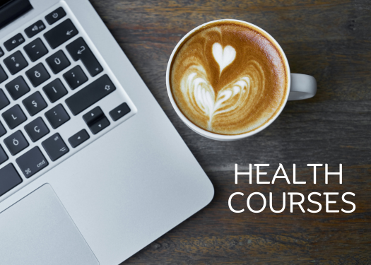 HEALTH COURSES