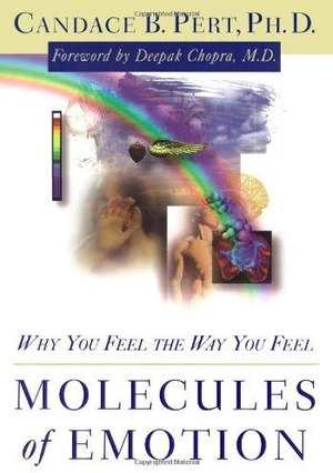 Molecules of Emotion