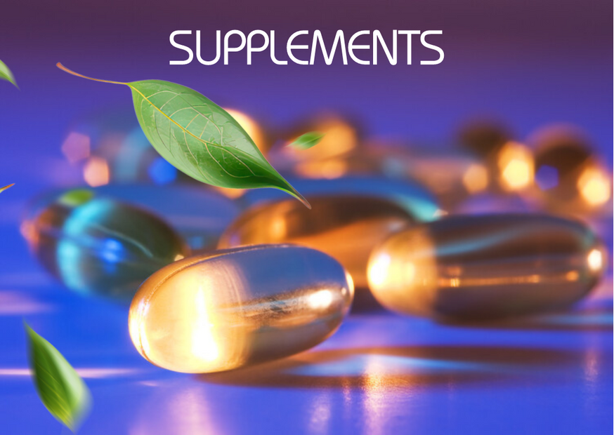 Supplements 1