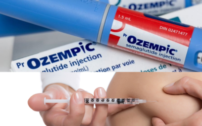 What You Need To Know About Ozempic & Peptides