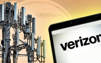 Residents of Nevada Town Score Temporary Win in Battle Against Verizon 5G Towers